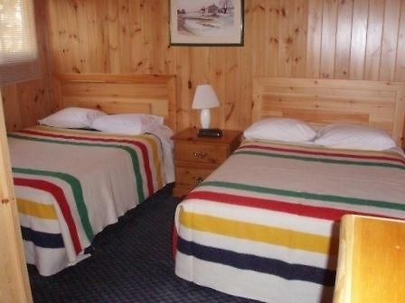 Totem Resorts Sioux Narrows Exteriör bild
