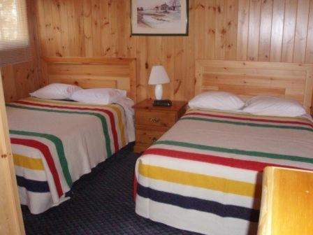 Totem Resorts Sioux Narrows Exteriör bild